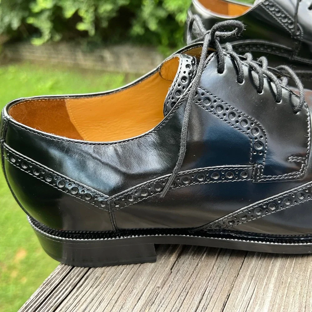 Cole Haan elevate your